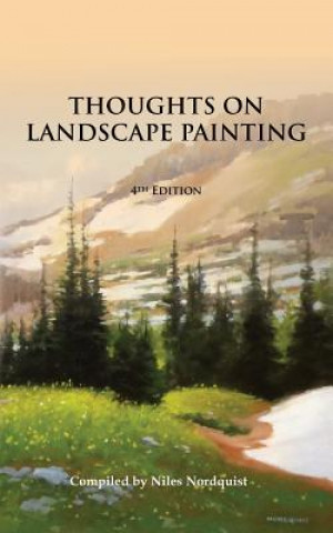Thoughts on Landscape Painting