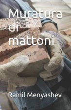 Muratura di mattoni