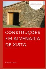 Construcoes em Alvenaria de Xisto