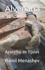 Alvenaria: Aparelho de tijolos