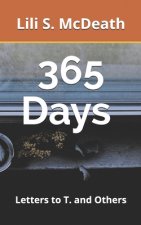 365 Days: Letters to T. and Others