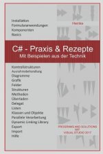 C# - Praxis & Rezepte