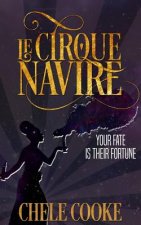 Le Cirque Navire
