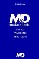 M&d Top 100 Year-End: Singoli & Album 1960-2018