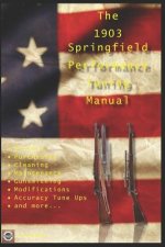 M1903 Springfield Performance Tuning Manual
