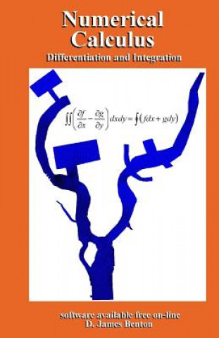 Numerical Calculus: Differentiation and Integration