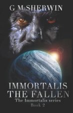 Immortalis: The Fallen