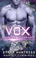 Vox: Warlord Brides