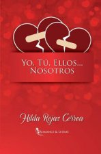 Yo, Tu, Ellos... Nosotros