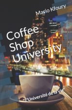 Coffee Shop University