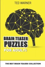 Brain Teaser Puzzles For Adults