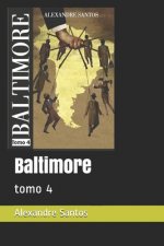 Baltimore: tomo 4