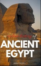 A Violent History of Ancient Egypt: True Bloody History