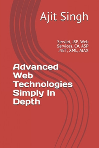 Advanced Web Technologies Simply In Depth