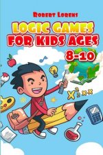 Logic Games For Kids Ages 8-10