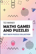 Maths Games And Puzzles
