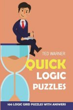 Quick Logic Puzzles