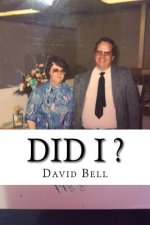 Did I ?