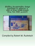Civilian Conservation Enrollees in Arizona;: A List of Over 4,000 Names from Two 1936 Annuals