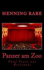 Panzer am Zoo: Fünf Texte zur Berlinale