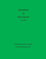 Descendants of Peter Garland