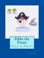 Pablo the Pirate: Pablo el Pirata