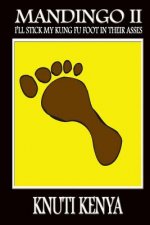Mandingo II: I'll Stick My Kung Fu Foot in Thier Asses