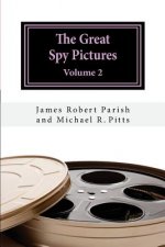 The Great Spy Pictures: Volume 2
