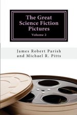 The Great Science Fiction Pictures: Volume 2