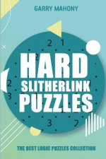 Hard Slitherlink Puzzles