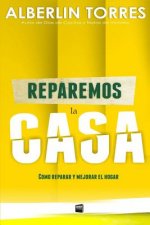 Reparemos la Casa: ?Cómo reparar y mejorar tu casa?