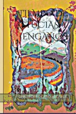 Tiempo de Astucias. Y Enga?os: ANTIPOESÍA Vol. 23