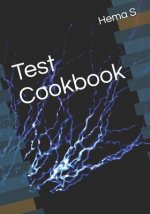 Test Cookbook