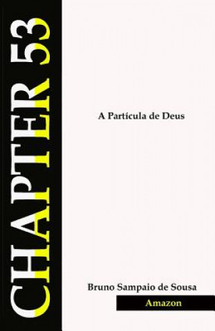 A Partícula de Deus: capitulo 53