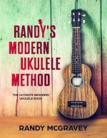Randy's Modern Ukulele Method