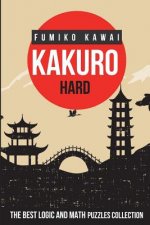 Kakuro Hard
