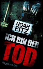 Ich Bin Der Tod Thriller