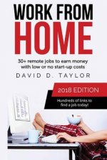 Work from Home: 30+ Remote Jobs to Earn Money with Low or No Start-Up Costs