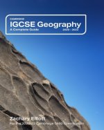 Cambridge IGCSE Geography: A Complete Guide: Black and White Edition
