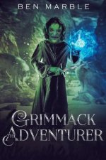 Grimmack the Adventurer