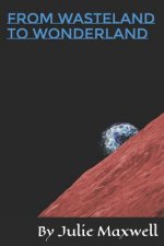 From Wasteland to Wonderland: A Collection of Poetry about Mars & Earth, Humanity Between, Loneliness, and the Star Road Back to Clarity.