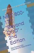 Nist 800-171