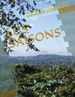 Les Saisons: Pour Clavecin Solo
