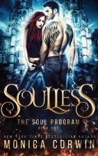 Soulless: A Dystopian Romance