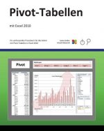 Pivot-Tabellen: mit Excel 2010