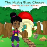 The Nasty Blue Cheese