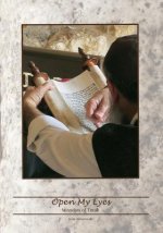 Open My Eyes: Wonders of Torah