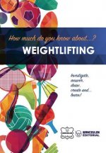 How much do you know about... Weightlifting