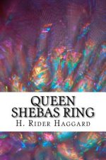 Queen Shebas Ring