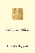 She and Allan